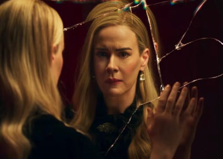 ‘American Horror Story’ Season 13 Release Schedule: When Are New Episodes Out?