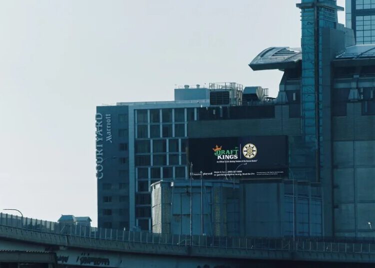 Massachusetts Is Investigating Gambling Companies’ Use of A.I.