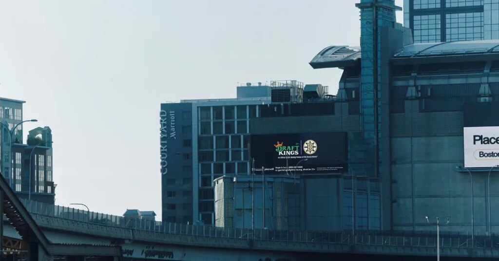 Massachusetts Is Investigating Gambling Companies’ Use of A.I.