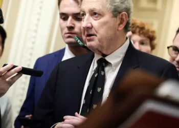‘We haven’t done anything’: Republican senator unloads on GOP’s pre-election priorities
