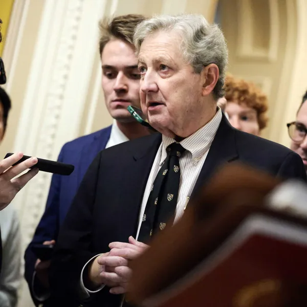 ‘We haven’t done anything’: Republican senator unloads on GOP’s pre-election priorities