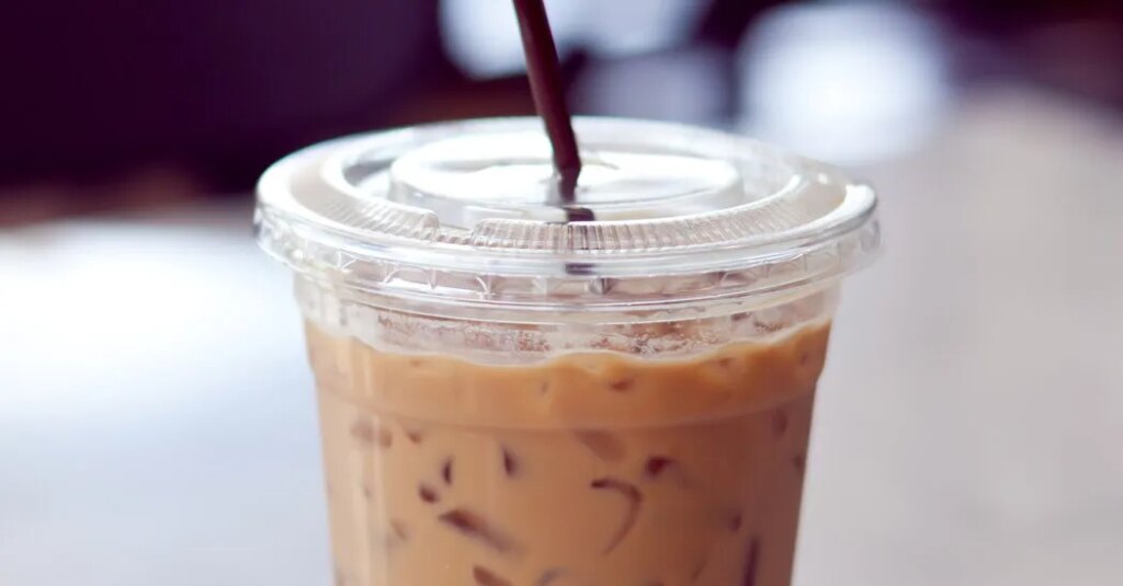 Is It Unprofessional to Bring Iced Coffee to a Job Interview?