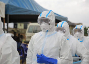 U.S. pledges an additional $267 million to contain fast-spreading Ebola
