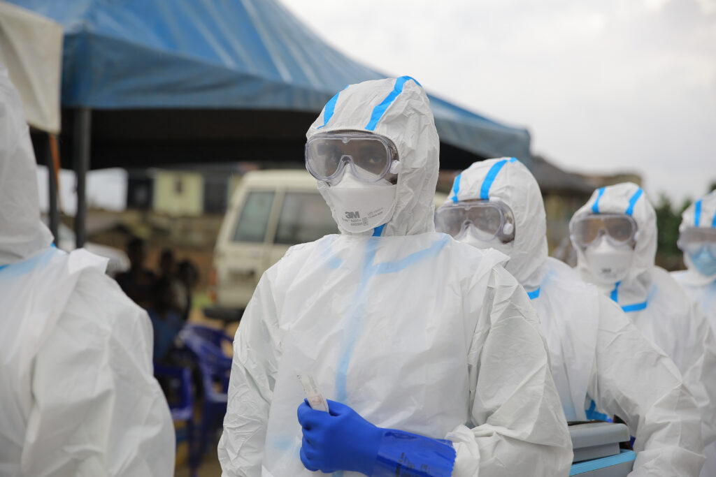 U.S. pledges an additional $267 million to contain fast-spreading Ebola