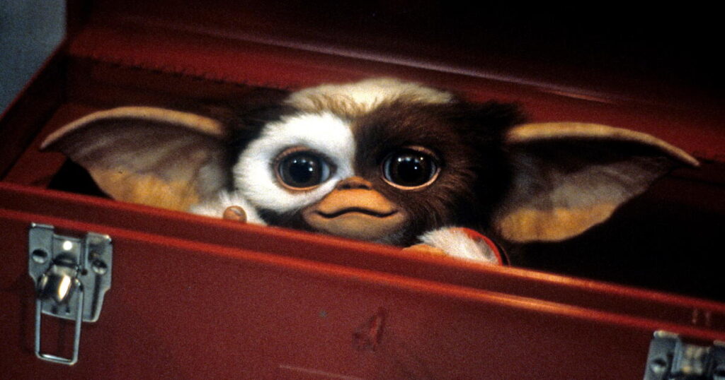 ‘Uh-oh’: Gizmo announces that ‘Gremlins 3’ has been pushed back until 2028
