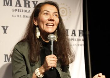 In Alaska, Rowdy Members of Congress Are a Tradition