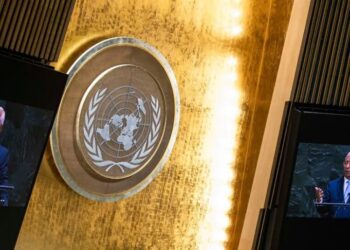 Why the U.N. Still Matters