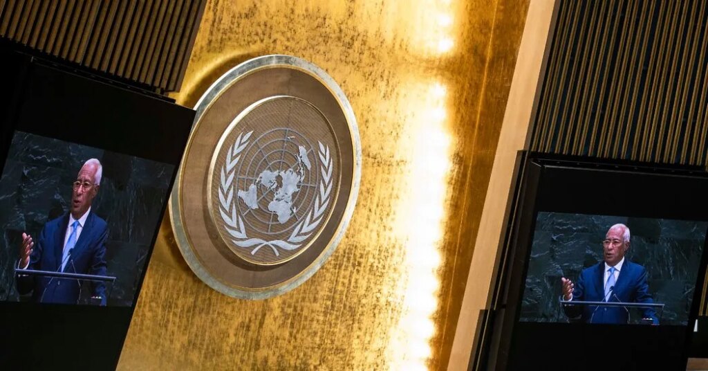 Why the U.N. Still Matters