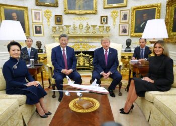 Who is attending the White House dinner for Chinese leader Xi Jinping?