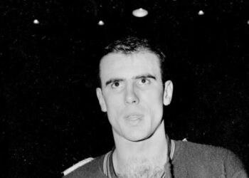 Bob Pettit, N.B.A. Great for the Hawks, Dies at 93