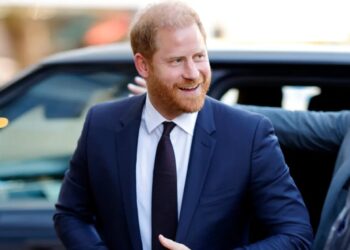 Prince Harry could rake in staggering payday for elite events: expert