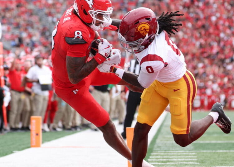 Late-down defense, special teams are focuses for USC ahead of bout with Oregon