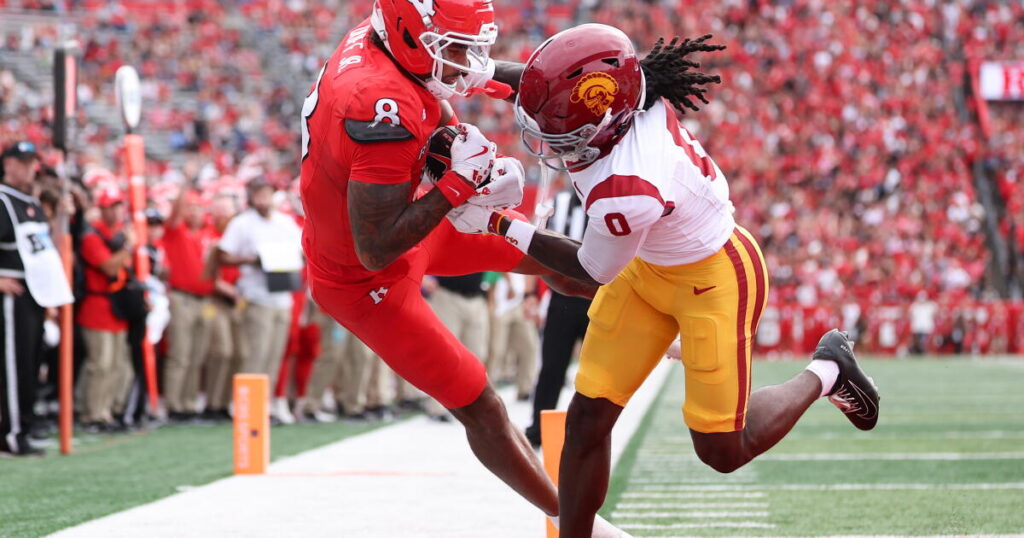 Late-down defense, special teams are focuses for USC ahead of bout with Oregon