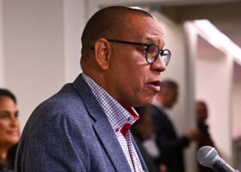 New Jersey’s Lt. Governor Violated Ethics Policies, Report Finds
