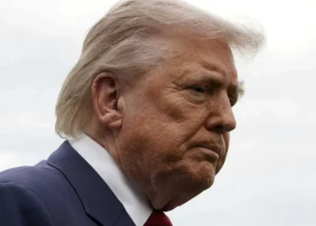 Trump’s war running out of steam as Republicans’ ‘willful ignorance is starting to fade’