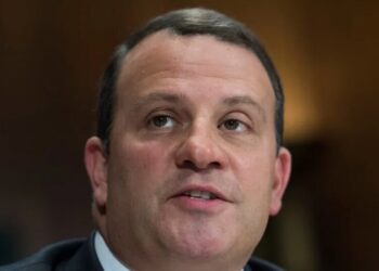 Who Is the Trump-Appointed Judge Who Blocked the White House Media Ban?