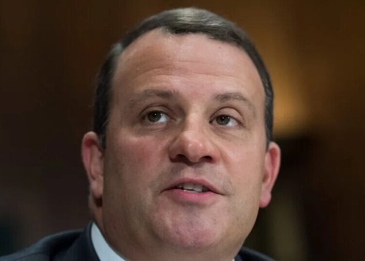 Who Is the Trump-Appointed Judge Who Blocked the White House Media Ban?