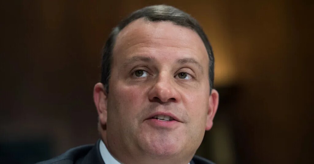 Who Is the Trump-Appointed Judge Who Blocked the White House Media Ban?