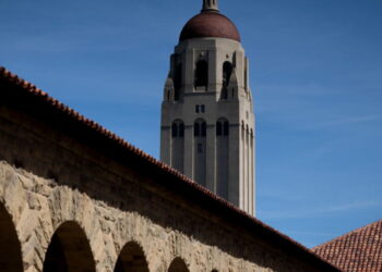 Stanford apologizes for using AI to swap race, gender of a student in its marketing materials