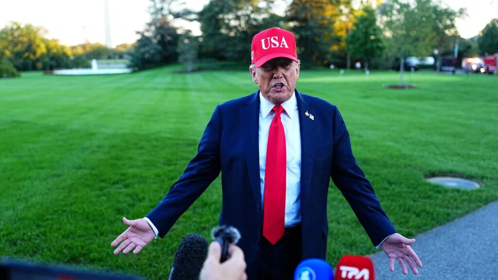 Trump keeps ‘shooting himself in the foot’ with media ban comments: CNN lawyer