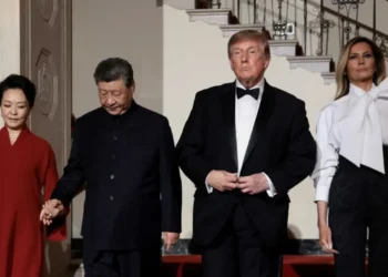 ‘Mind-blowing’: Trump immediately rebuked for ‘special treat’ offer at state dinner