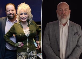 Dolly Parton’s manager wants her family ‘out of the picture’ amid ongoing lawsuit with nephew: source