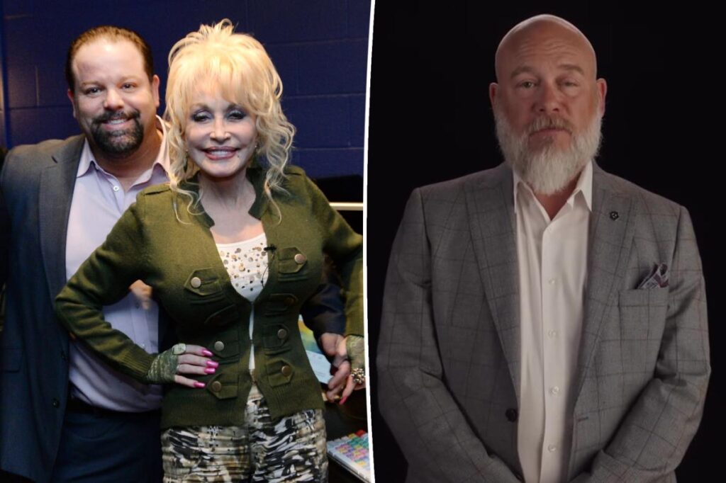 Dolly Parton’s manager wants her family ‘out of the picture’ amid ongoing lawsuit with nephew: source