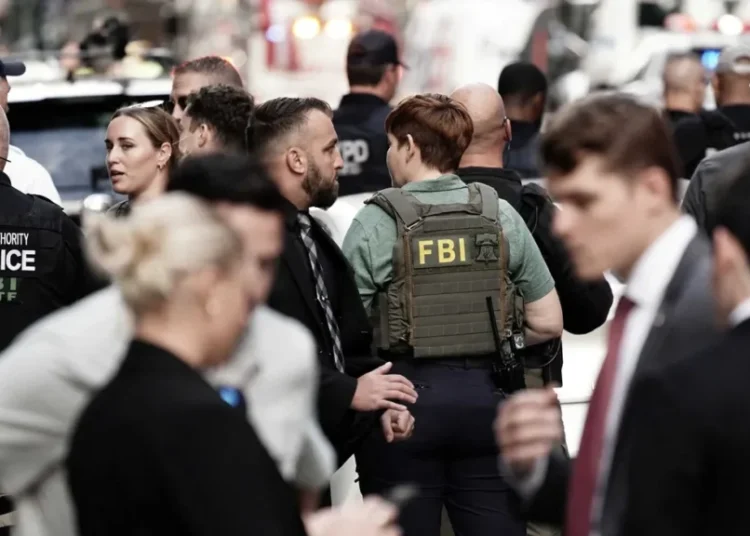 Mar-a-Lago FBI agents facing Trump ‘grand conspiracy’ probe beg judge for protection