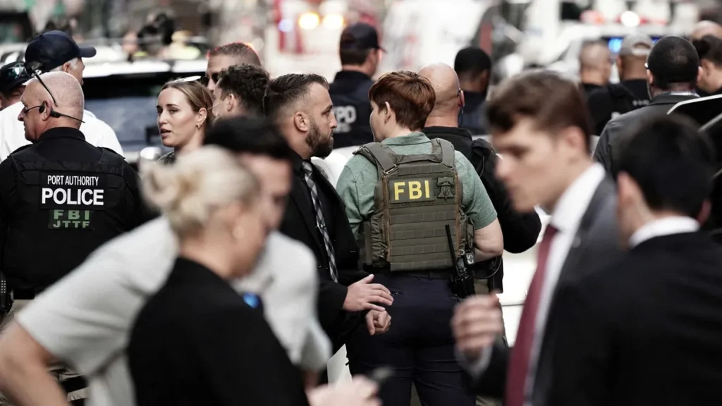 Mar-a-Lago FBI agents facing Trump ‘grand conspiracy’ probe beg judge for protection
