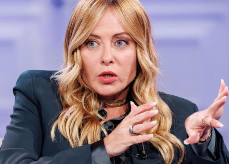 Italy approves limits on non-Italian speakers and veils in school classrooms