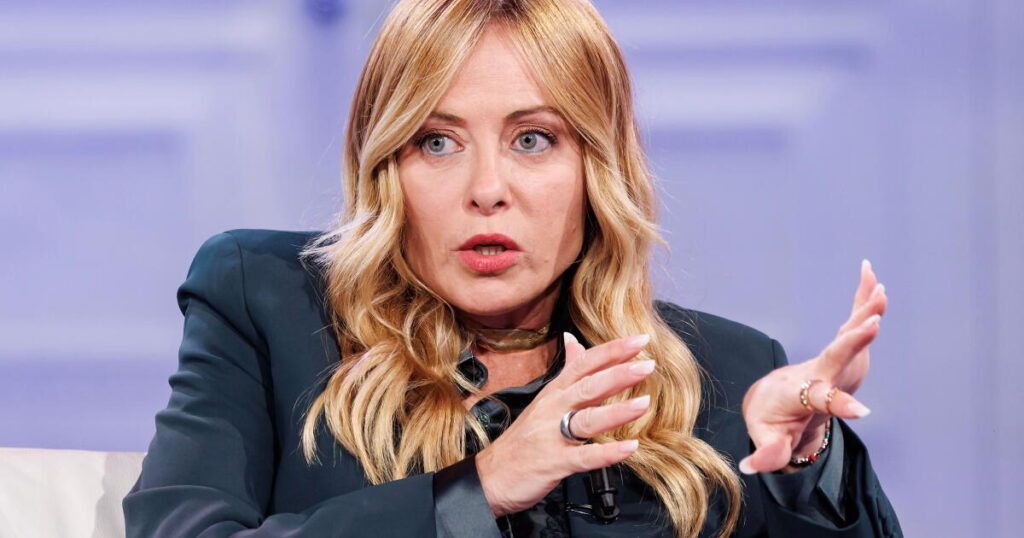 Italy approves limits on non-Italian speakers and veils in school classrooms