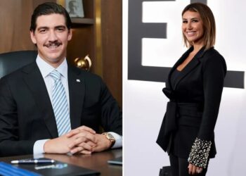 Ex-Trump official Alina Habba to marry Turkish billionaire: report