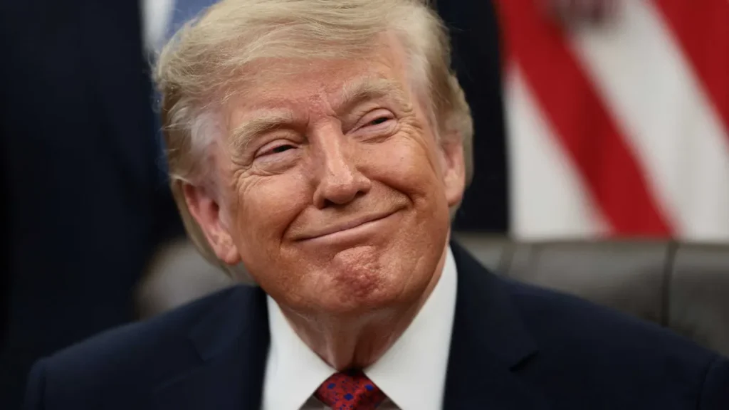Mass freakout as coach claims Trump disrupted Miami’s final drive with title on the line