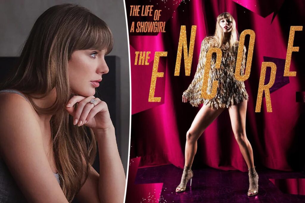 All the Easter eggs from Taylor Swift’s 4 new songs off ‘The Life of a Showgirl: The Encore’ explained