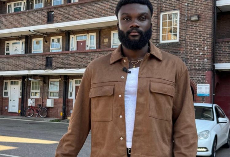 31-year-old millionaire sold his first business at 17 for over $100K—he lost it all in 15 months to bad investments: ‘I got cocky, I got arrogant’