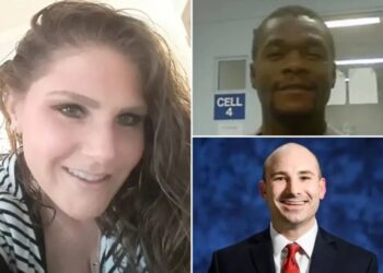 Virginia angel mom says blue state DAs are putting illegal immigrant criminals before public safety