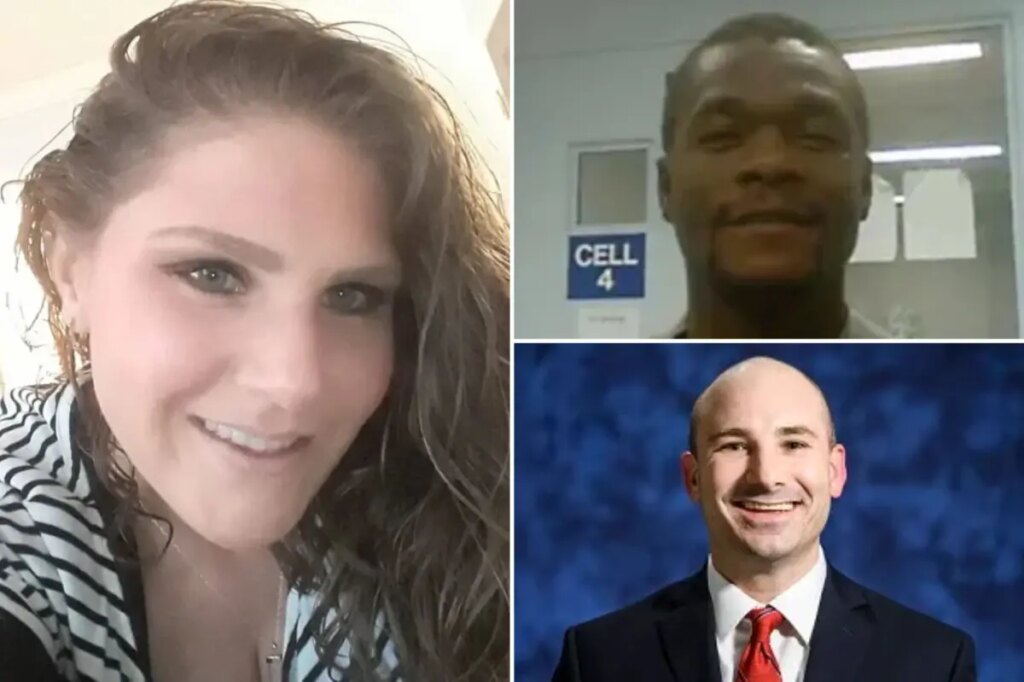 Virginia angel mom says blue state DAs are putting illegal immigrant criminals before public safety
