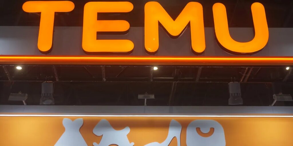 Temu axed its $1 billion network of fake influencer accounts on Meta