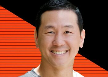 Animoca’s Evan Auyang worked in finance and public transit before crypto—Why he thinks the blockchain should be more like a bus