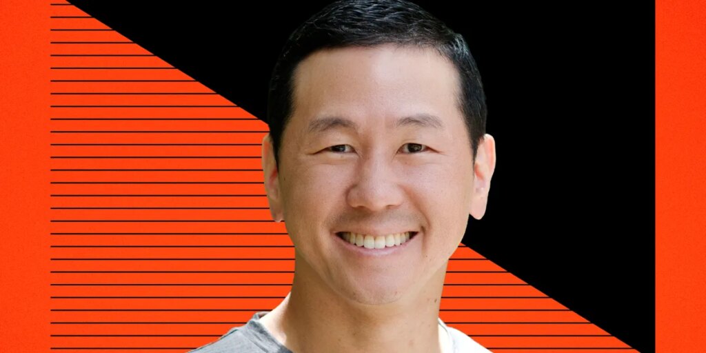 Animoca’s Evan Auyang worked in finance and public transit before crypto—Why he thinks the blockchain should be more like a bus 