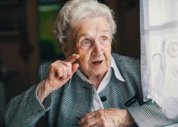 Dear Abby: I’m afraid my self-centered mother-in-law is never going to change