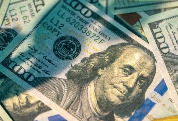 As America steps back, small nations’ currencies step up