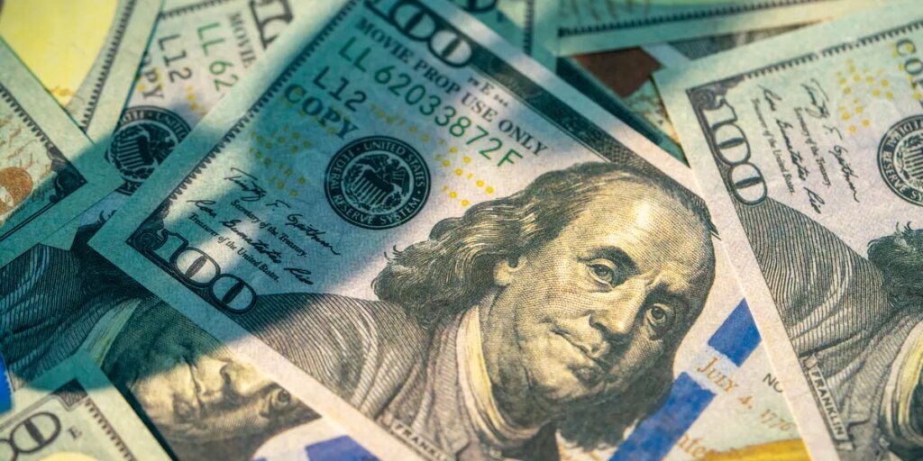 As America steps back, small nations’ currencies step up