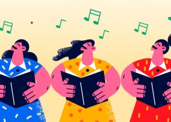 Why You Should Join a Choir