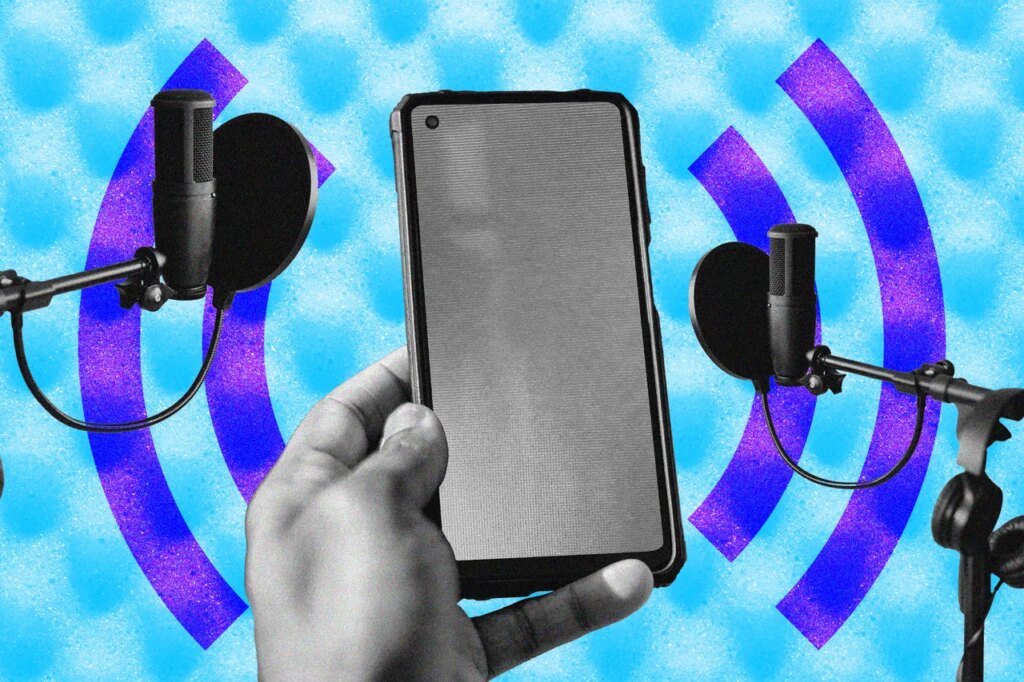 How to Record Your Screen on Any Phone