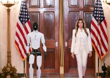 Why red states are rejecting Trump’s AI vision for schools