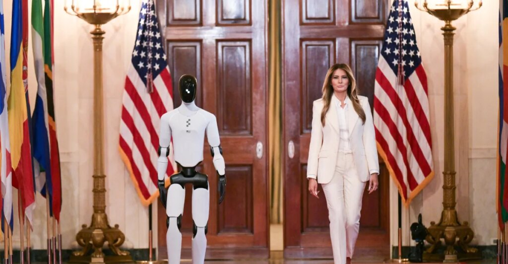 Why red states are rejecting Trump’s AI vision for schools