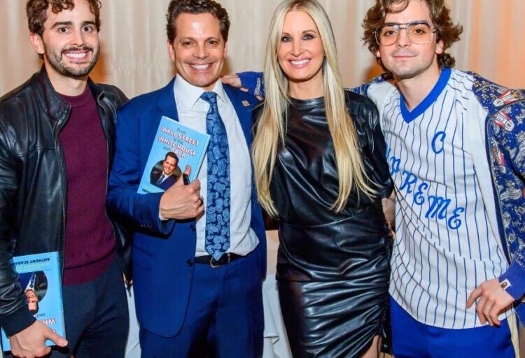 AJ Scaramucci’s Solari Capital emerges from stealth with $350 million deployed and a case that companies stay private too long