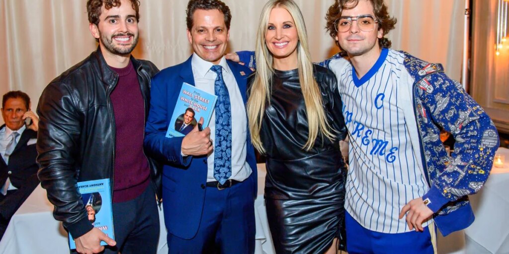AJ Scaramucci’s Solari Capital emerges from stealth with $350 million deployed and a case that companies stay private too long