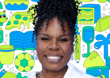 How to have the best Sunday in L.A., according to Leslie Jones